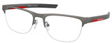 Prada Linea Rossa Eyeglasses PS 51QV 19K1O1