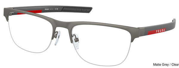 Prada Linea Rossa Eyeglasses PS 51QV 19K1O1