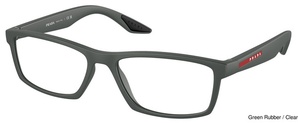 Prada linea rossa Replacement Lenses 97623