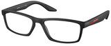 Prada Linea Rossa Eyeglasses PS 04PV DG01O1