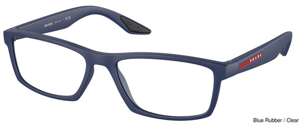 Prada linea rossa Replacement Lenses 97626