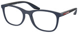 Prada Linea Rossa Eyeglasses PS 05PV TFY1O1