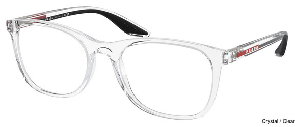 Prada Linea Rossa Eyeglasses PS 05PV 2AZ1O1