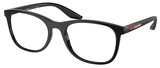 Prada Linea Rossa Eyeglasses PS 05PV 1AB1O1