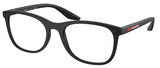 Prada Linea Rossa Eyeglasses PS 05PV DG01O1
