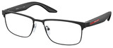 Prada Linea Rossa Eyeglasses PS 51PV DG01O1