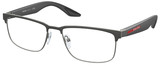 Prada Linea Rossa Eyeglasses PS 51PV 06P1O1