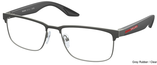 Prada Linea Rossa Eyeglasses PS 51PV 06P1O1