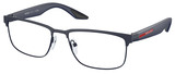 Prada Linea Rossa Eyeglasses PS 51PV UR71O1