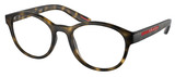 Prada Linea Rossa Eyeglasses PS 07PV 5811O1