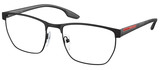 Prada Linea Rossa Eyeglasses PS 50LV Lifestyle 4891O1