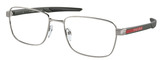 Prada Linea Rossa Eyeglasses PS 54OV 5AV1O1