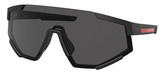 Prada Linea Rossa Sunglasses PS 04WS DG006F
