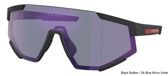 Prada Linea Rossa Sunglasses PS 04WS DG070A