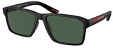 Prada Linea Rossa Sunglasses PS 05YS DG006U