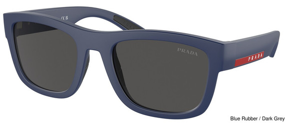 Prada Linea Rossa Sunglasses PS 01ZSF TFY06F