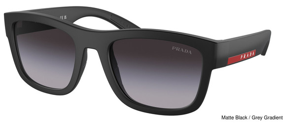 Prada linea rossa Replacement Lenses 97661