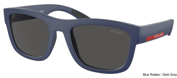 Prada Linea Rossa Sunglasses PS 01ZS TFY06F