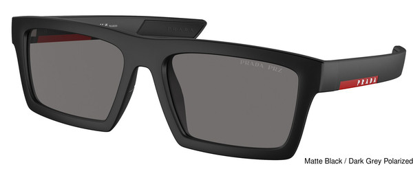 Prada linea rossa Replacement Lenses 97672