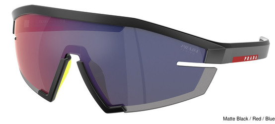 Prada linea rossa Replacement Lenses 97678