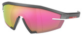 Prada Linea Rossa Sunglasses PS 03ZS 15P20A