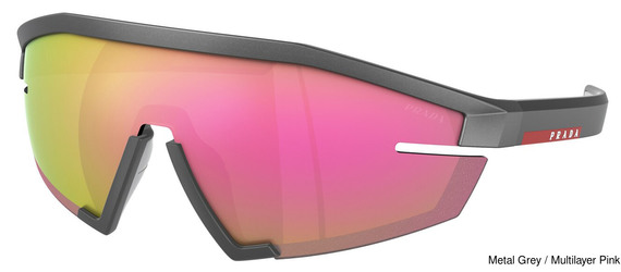 Prada linea rossa Replacement Lenses 97679