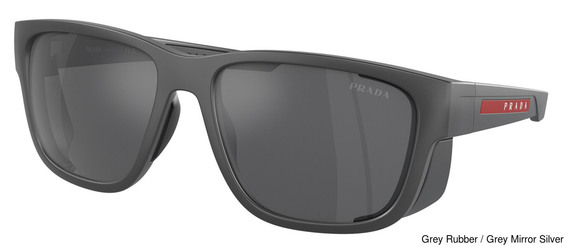 Prada Linea Rossa Sunglasses PS 07WS UFK60A