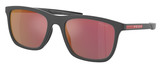 Prada Linea Rossa Sunglasses PS 10WS UFK10A