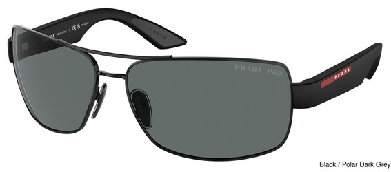 Prada linea rossa Replacement Lenses 97687