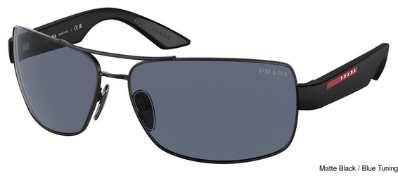 Prada Replacement Lenses 97689