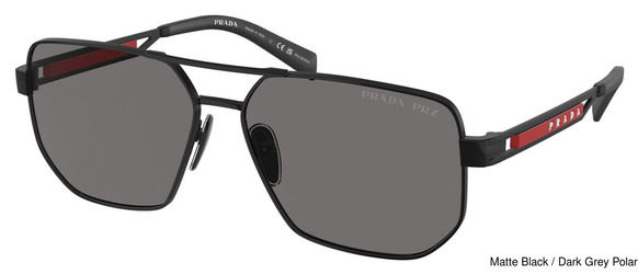 Prada linea rossa Replacement Lenses 97695