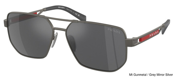 Prada linea rossa Replacement Lenses 97697