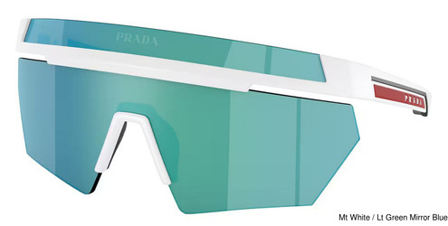 Prada Linea Rossa Sunglasses PS 01YS AAI08R