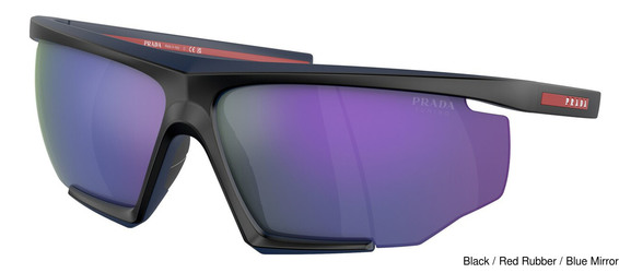 Prada linea rossa Replacement Lenses 97702