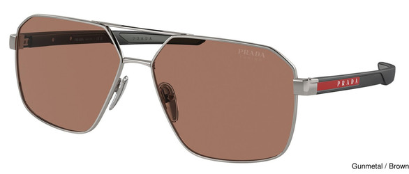 Prada Linea Rossa Sunglasses PS 55WS 5AV50A