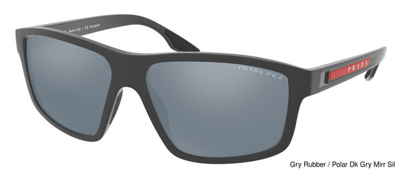 Prada linea rossa Replacement Lenses 97707