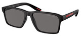Prada Linea Rossa Sunglasses PS 05YSF DG002G