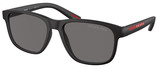Prada Linea Rossa Sunglasses PS 06YS DG002G