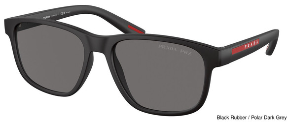Prada linea rossa Replacement Lenses 97719