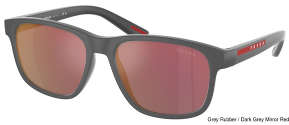 Prada Linea Rossa Sunglasses PS 06YS UFK10A