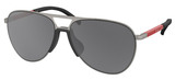 Prada Linea Rossa Sunglasses PS 51XS 5AV07U