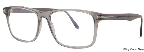 Tom<br/>Ford Eyeglasses FT5752-B 020