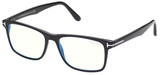 Tom Ford Eyeglasses FT5752-B 001