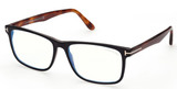 Tom Ford Eyeglasses FT5752-B 005