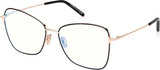 Tom Ford Eyeglasses FT5906-B 001