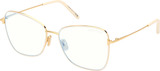 Tom Ford Eyeglasses FT5906-B 025