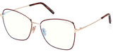 Tom Ford Eyeglasses FT5906-B 069