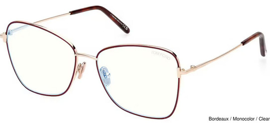 Tom<br/>Ford Eyeglasses FT5906-B 069