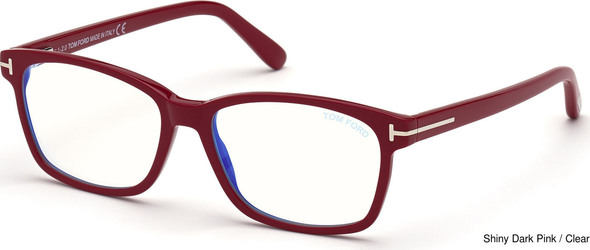 Tom<br/>Ford Eyeglasses FT5713-B 072