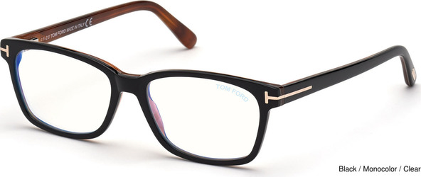 Tom<br/>Ford Eyeglasses FT5713-B 005